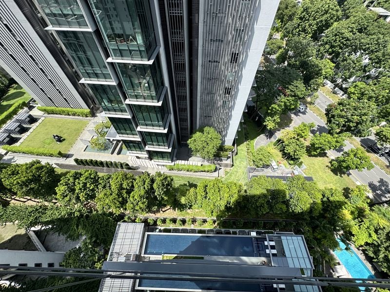 1 Bed Condo for Sale in  Grange 1866 - Image 1