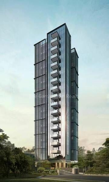 1 Bed Condo for Sale in  Grange 1866 - Image 5