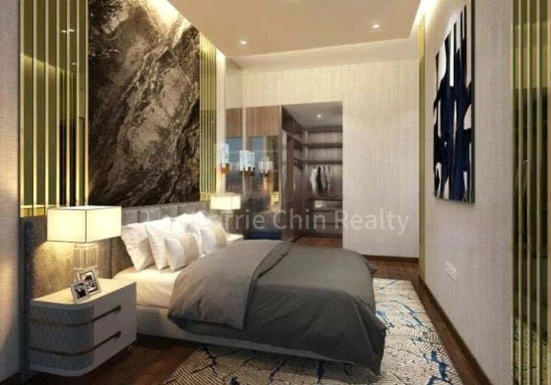 1 Bed Condo for Sale in  Grange 1866 - Image 9