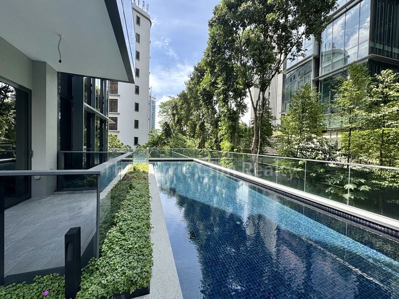 1 Bed Condo for Sale in  Grange 1866 - Image 2