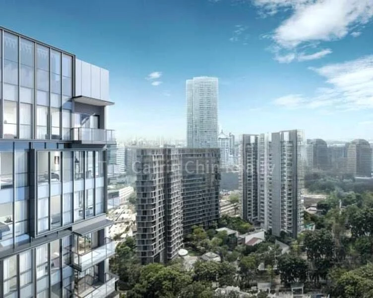 1 Bed Condo for Sale in  Grange 1866 - Image 3