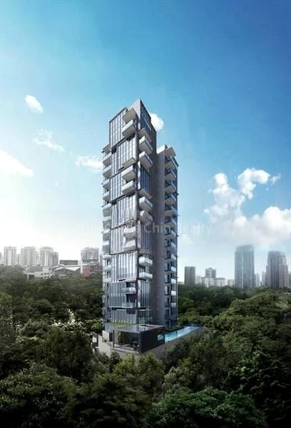 1 Bed Condo for Sale in  Grange 1866 - Image 4