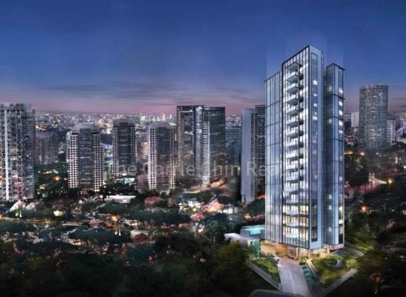 1 Bed Condo for Sale in  Grange 1866 - Image 6