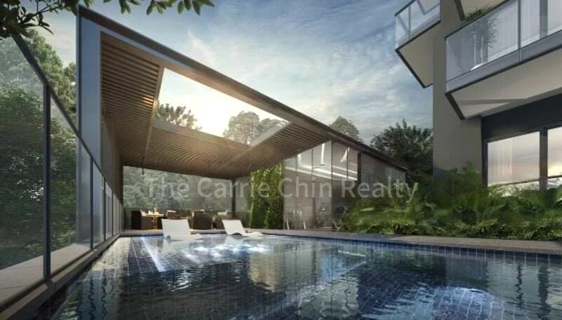 1 Bed Condo for Sale in  Grange 1866 - Image 7