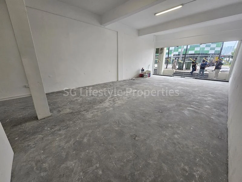 Studio Landed for Rent in Little India Conservation Area - Image 3
