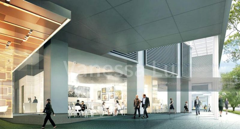 Other Retail for Rent: Icon Village - Image 3