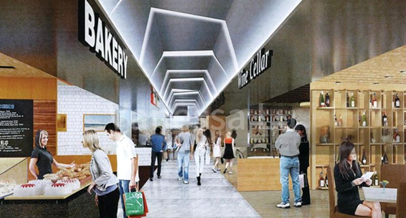 Other Retail for Rent: Icon Village - Image 2