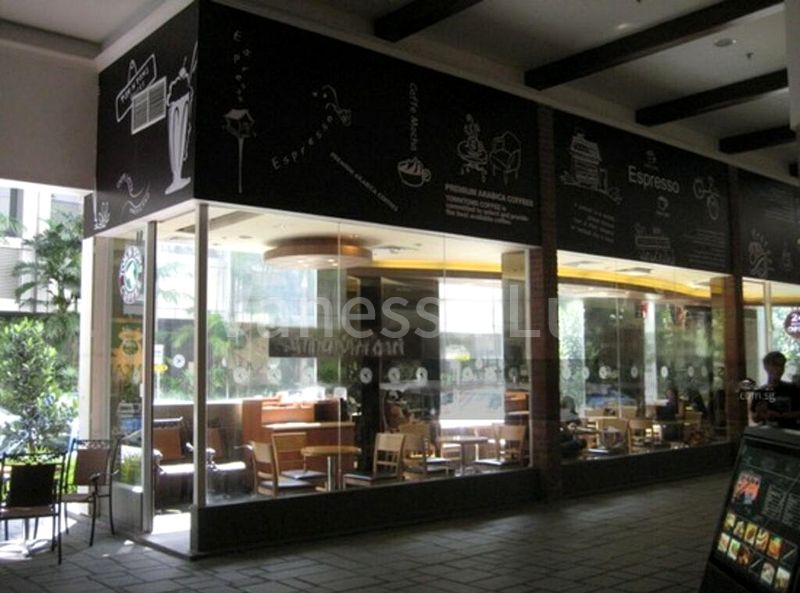 Other Retail for Rent: Icon Village - Image 1