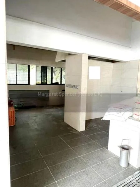 Food & Beverage for Rent: Canteen Stalls @ Tuas Avenue 1 - Image 1