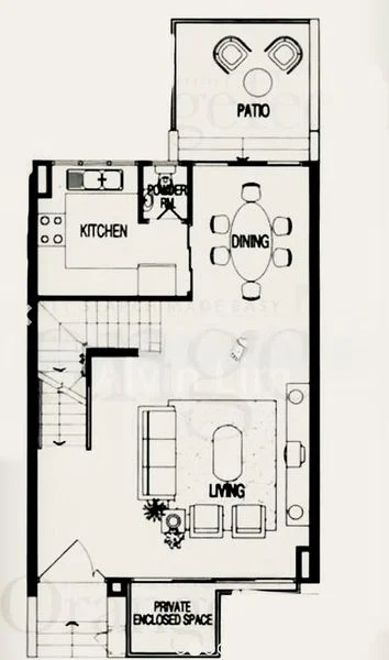 4+1 Bed Cluster House (Landed) for Sale in  Bedok Market Place - Image 15