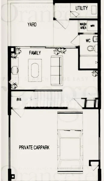 4+1 Bed Cluster House (Landed) for Sale in  Bedok Market Place - Image 16