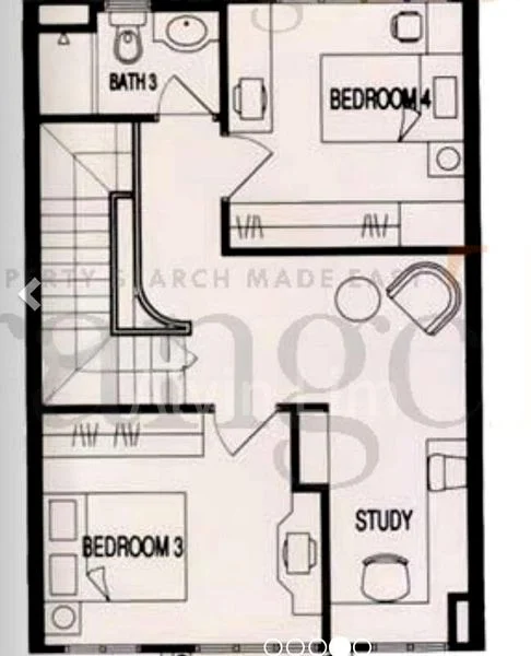 4+1 Bed Cluster House (Landed) for Sale in  Bedok Market Place - Image 14