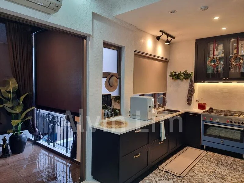 4+1 Bed Cluster House (Landed) for Sale in  Bedok Market Place - Image 8
