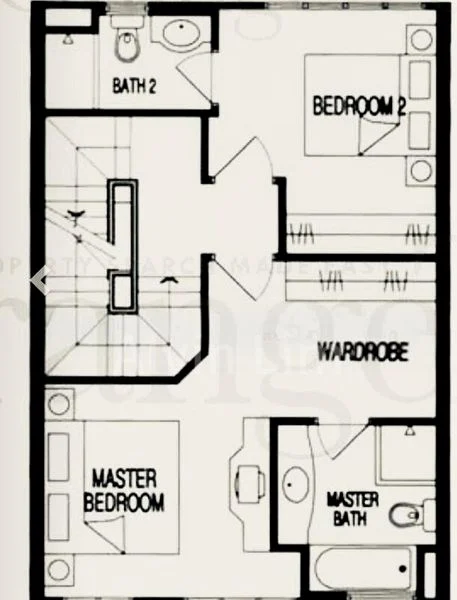 4+1 Bed Cluster House (Landed) for Sale in  Bedok Market Place - Image 13