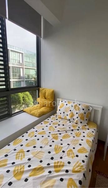 Common Room (Condo) for Rent in One-North Residences - Image 1