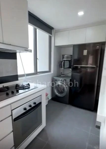 Common Room (Condo) for Rent in One-North Residences - Image 5