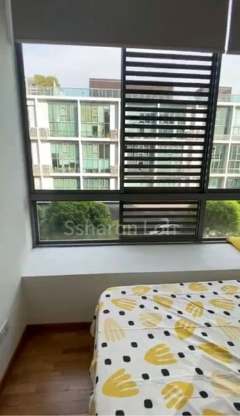 Common Room (Condo) for Rent in One-North Residences - Image 2