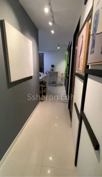 Common Room (Condo) for Rent in One-North Residences - Image 15