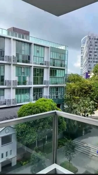 Common Room (Condo) for Rent in One-North Residences - Image 12