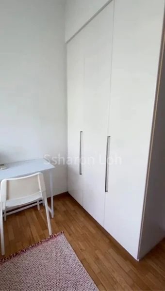 Common Room (Condo) for Rent in One-North Residences - Image 13