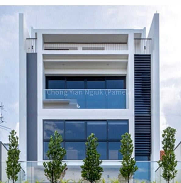 5 Bed Terraced House (Landed) for Sale in  Lucky Plaza - Image 9