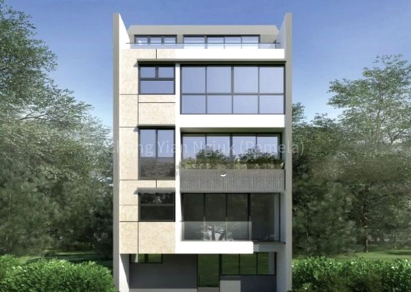 5 Bed Terraced House (Landed) for Sale in  Lucky Plaza - Image 12