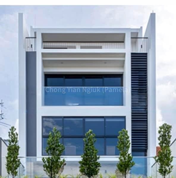 5 Bed Terraced House (Landed) for Sale in  Lucky Plaza - Image 16