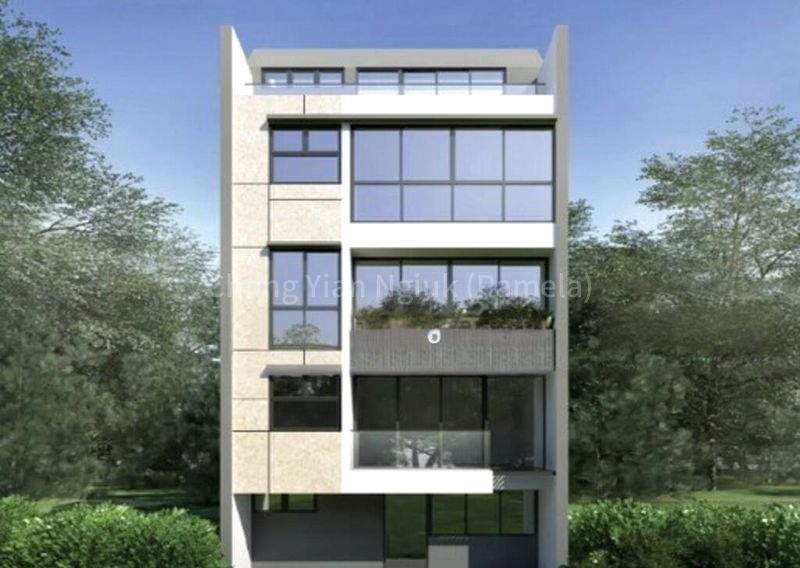 5 Bed Terraced House (Landed) for Sale in  Lucky Plaza - Image 4