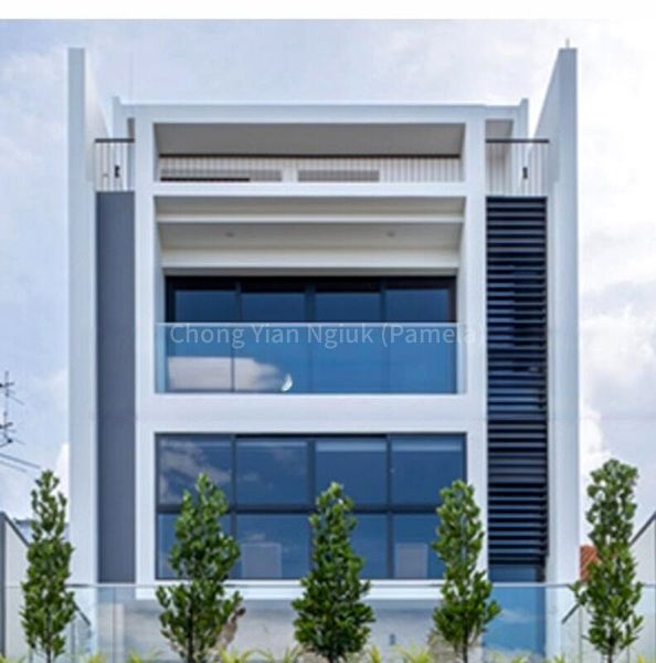 5 Bed Terraced House (Landed) for Sale in  Lucky Plaza - Image 11