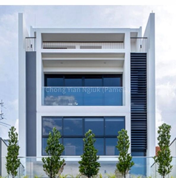 5 Bed Terraced House (Landed) for Sale in  Lucky Plaza - Image 14