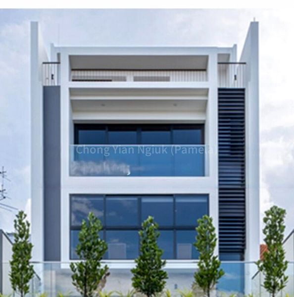 5 Bed Terraced House (Landed) for Sale in  Lucky Plaza - Image 5