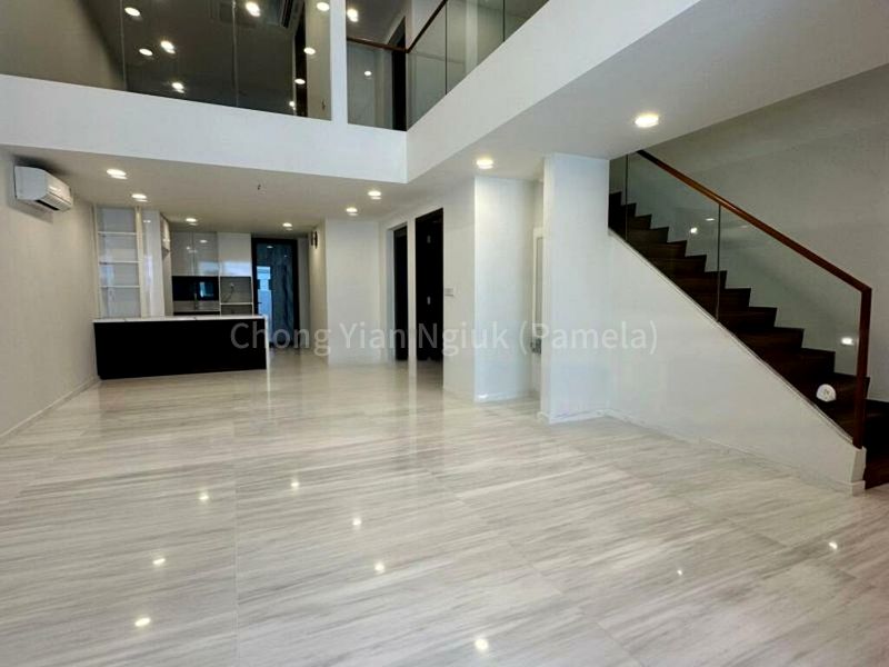 5 Bed Terraced House (Landed) for Sale in  Lucky Plaza - Image 6