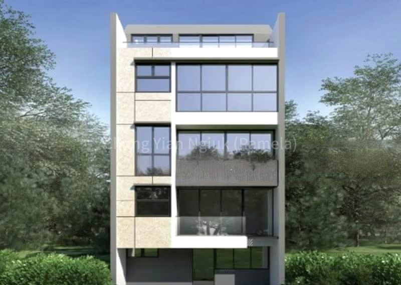 5 Bed Terraced House (Landed) for Sale in  Lucky Plaza - Image 15