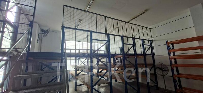 Factory / Workshop (B2) for Rent: Enterprise Hub - Image 3