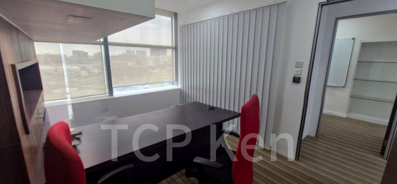 Factory / Workshop (B2) for Rent: Enterprise Hub - Image 5