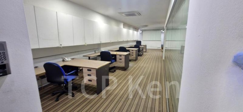 Factory / Workshop (B2) for Rent: Enterprise Hub - Image 4