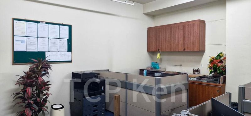 Factory / Workshop (B2) for Rent: Enterprise Hub - Image 1