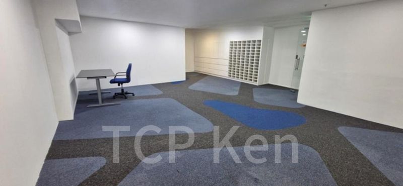 Factory / Workshop (B2) for Rent: Enterprise Hub - Image 6