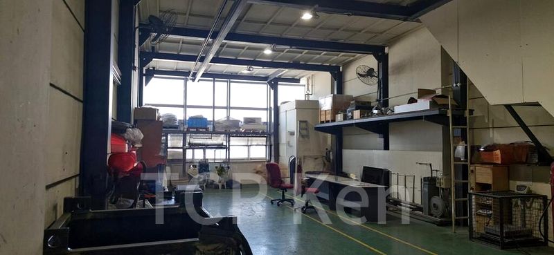 Factory / Workshop (B2) for Rent: Enterprise Hub - Image 2