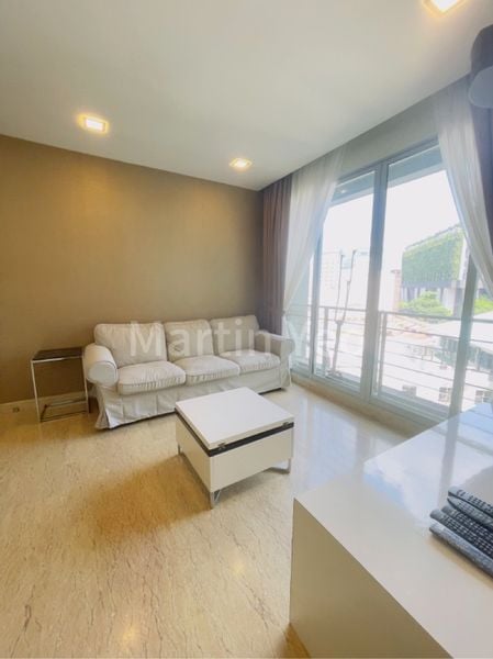 2 Bed Apartment (Condo) for Sale in Sunshine Plaza - Image 2