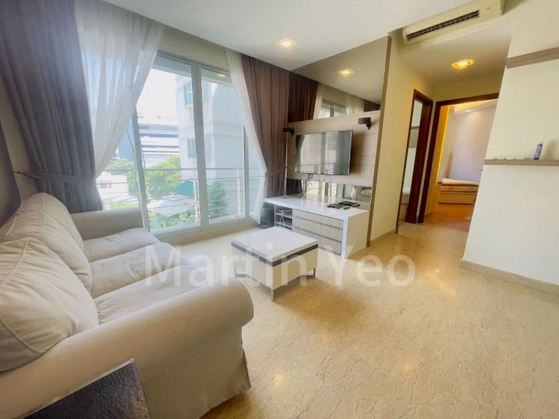 2 Bed Apartment (Condo) for Sale in Sunshine Plaza - Image 8