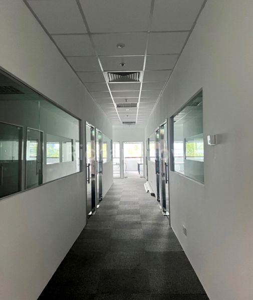 Office for Rent in  German Centre - Image 11