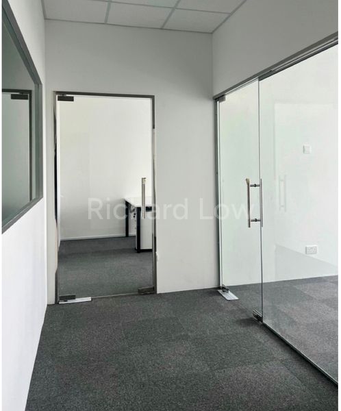 Office for Rent in  German Centre - Image 10