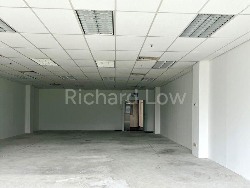 Office for Rent in  German Centre - Image 16