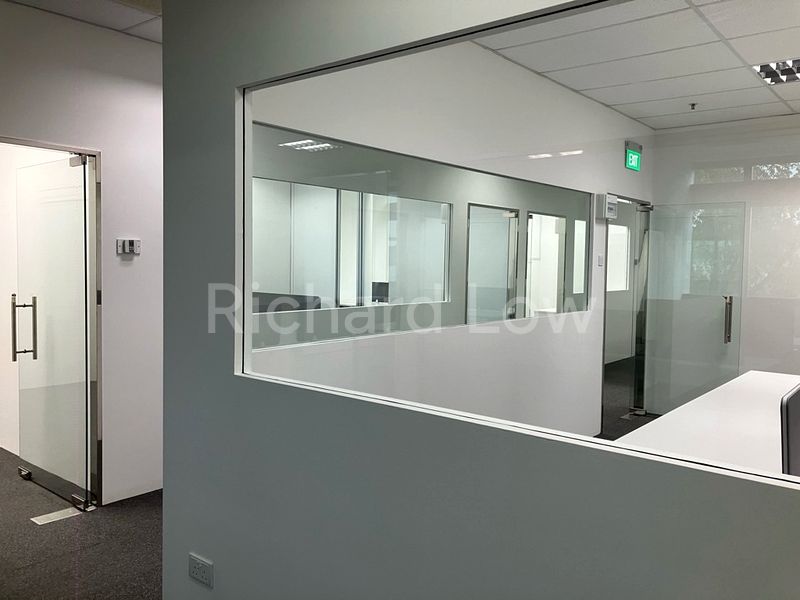 Office for Rent in  German Centre - Image 13