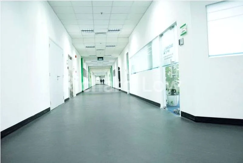 Office for Rent in  German Centre - Image 2