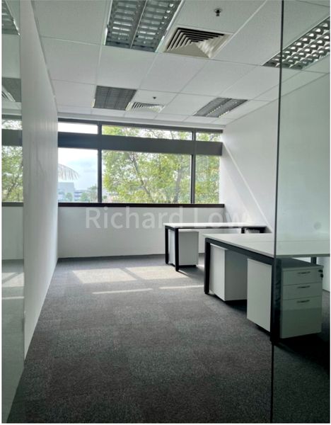 Office for Rent in  German Centre - Image 9
