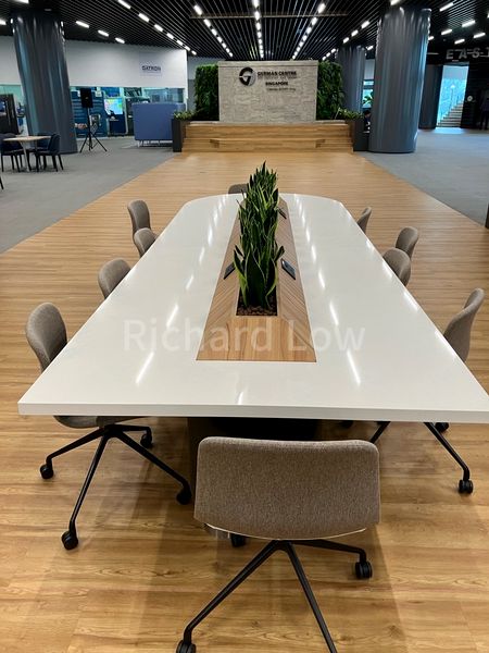 Office for Rent in  German Centre - Image 6