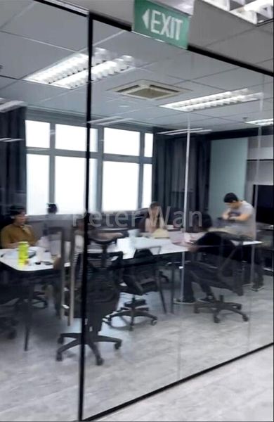 Entrepreneur Business Centre - Image 2