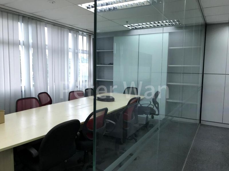 Entrepreneur Business Centre - Image 4